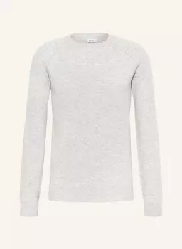 Кашемировый свитер Paul, серый