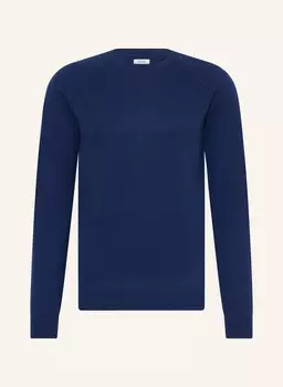 Кашемировый свитер Paul, синий