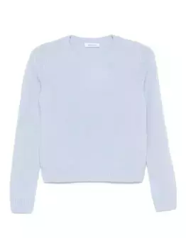 Кашемировый свитер Philo-Sofie, синий