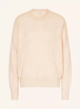 Кашемировый свитер Reiss, бежевый