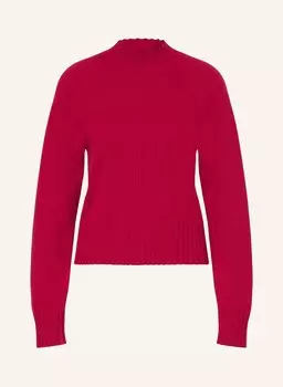 Кашемировый свитер Repeat, фуксия