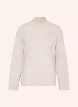 Кашемировый свитер Repeat, коричневый