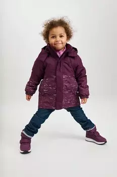 Кашемировый свитер Samsoe Samsoe, желтый