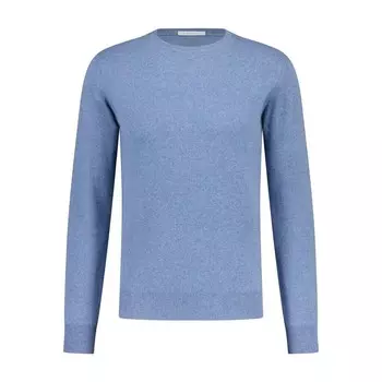 Кашемировый свитер Simon Gray, черный