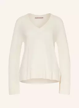 Кашемировый свитер (The Mercer) N.Y., бежевый