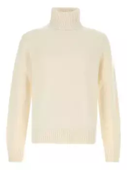 Кашемировый свитер TOM FORD, нейтральный