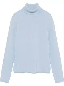 Кашемировый свитер Vanis, синий