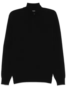 Кашемировый свитер Zegna