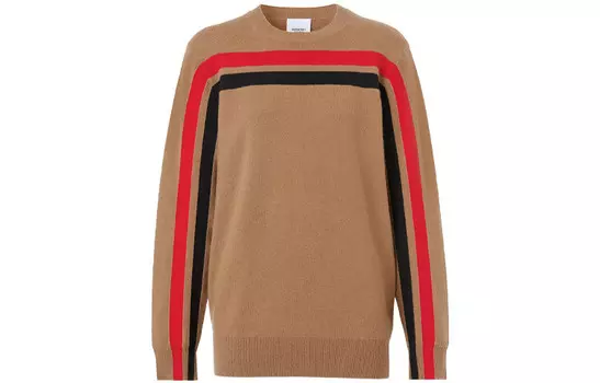 Кашемировый свитер женский Burberry