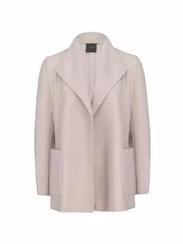 Кашемировый жакет AGNONA