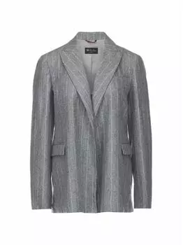 Кашемировый жакет Loro Piana