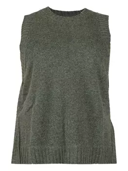 Кашемировый жилет Gotha, зеленый