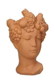 Кашпо Inne, оранжевый