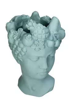 Кашпо Inne, синий