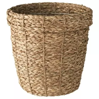 Кашпо, морская трава, 19 см, VALLMOFRN IKEA