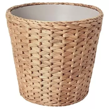 Кашпо, водяной гиацинт, 24 см, FRIDFULL IKEA