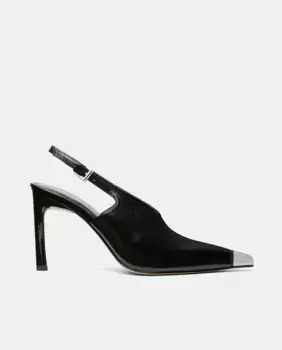 Kasia женские ботильоны Michael Michael Kors, чёрный