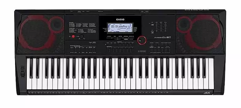 Касио CT-X3000 Casio