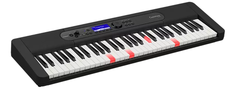 Касио ЛК-450 Casio LK-S450
