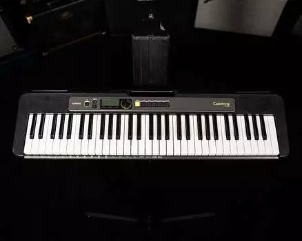 Касио LK-S250 Casio