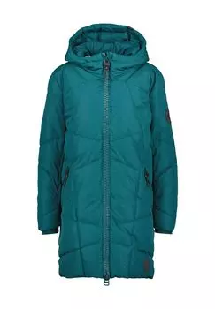 КасияАК Пальто ALIFE AND KICKIN, цвет Forest