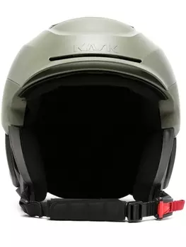 KASK лыжный шлем Khimera, зеленый