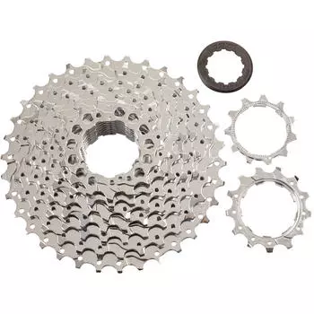 Кассета 9-скоростная Sram PG950 1134