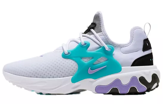 Кассета Nike React Presto