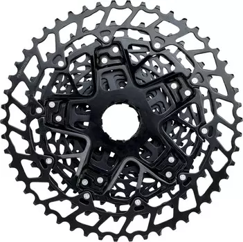 Кассета PG-1230 NX Eagle SRAM, черный