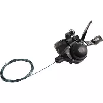 Кассета Van Ryse Shifter fb 9v сора для замены рычага переключения передач