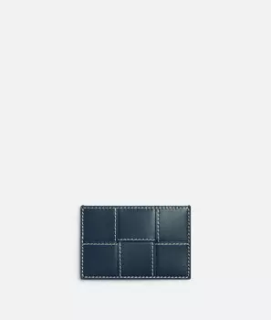 Кассетный футляр для кредитных карт Bottega Veneta