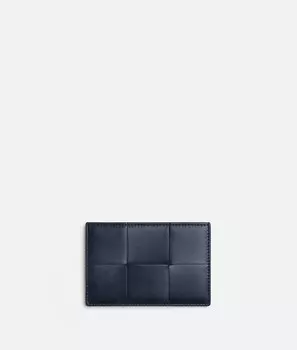 Кассетный футляр для кредитных карт Bottega Veneta
