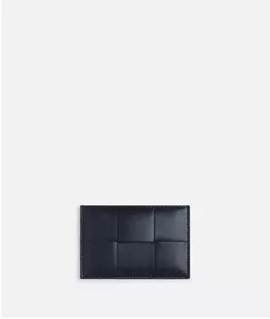 Кассетный футляр для кредитных карт Bottega Veneta