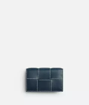 Кассетный футляр для визиток Bottega Veneta