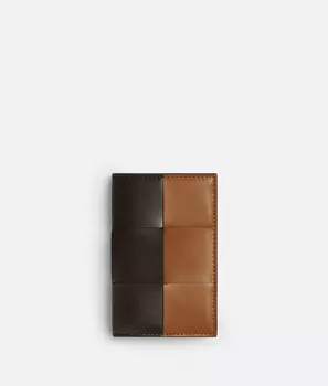 Кассетный футляр с клапаном Bottega Veneta