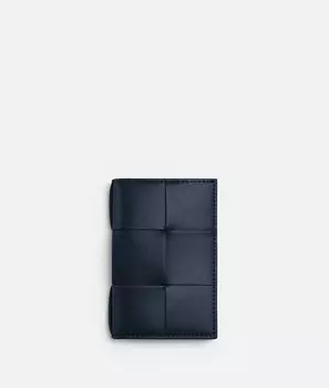 Кассетный футляр с клапаном Bottega Veneta