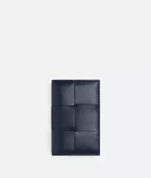 Кассетный футляр с клапаном Bottega Veneta