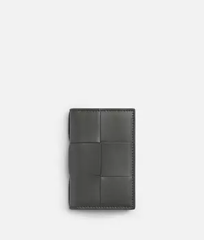 Кассетный футляр с клапаном Bottega Veneta