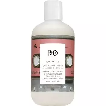 Кассетный кондиционер для локонов R+Co