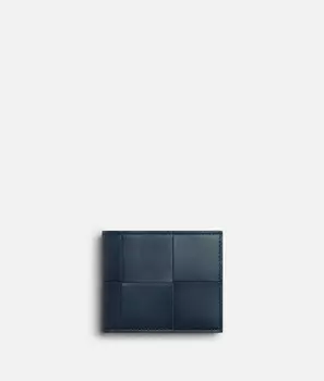Кассетный складной кошелек Bottega Veneta