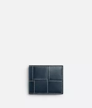 Кассетный складной кошелек Bottega Veneta