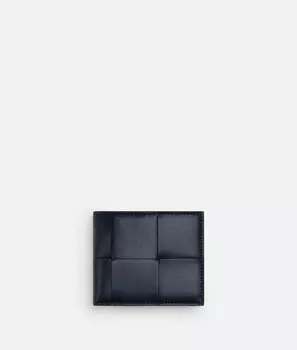 Кассетный складной кошелек Bottega Veneta