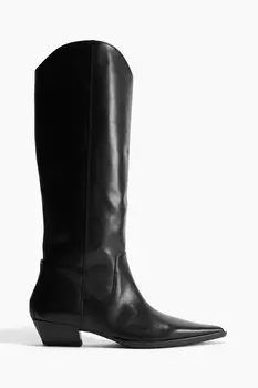 Кэсси сапоги Vagabond Shoemakers, черный