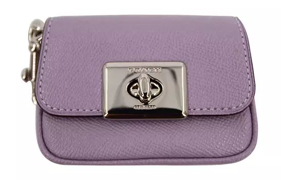 Кэссиди Клатчи COACH