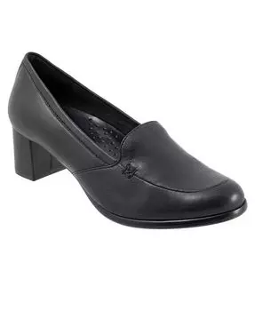 Кэссиди Туфли Trotters, черный