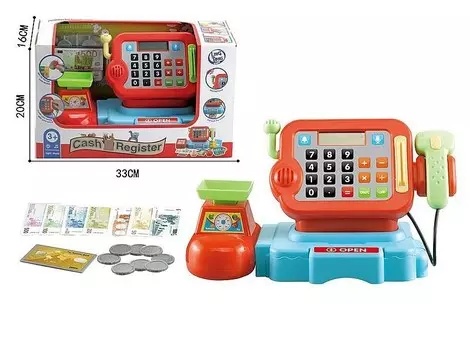 Кассовый аппарат Адар 8593 Adar