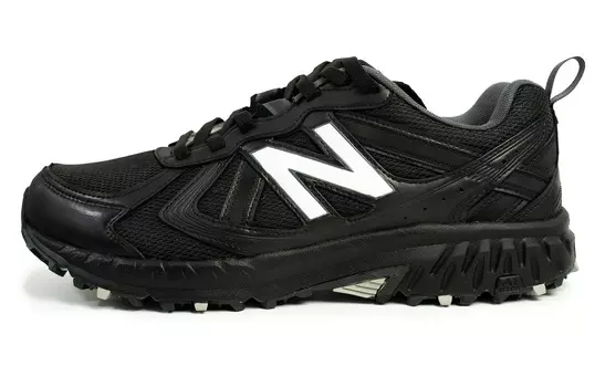 Кастомизированные кроссовки New Balance NB 410 Running Shoes Unisex, черный
