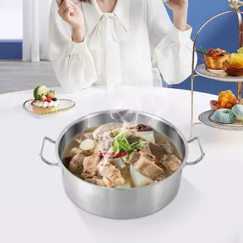 Кастрюля, 11 литров