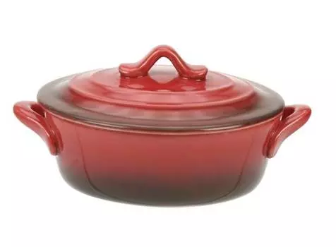 Кастрюля 167336 Cosy & Trendy, красный