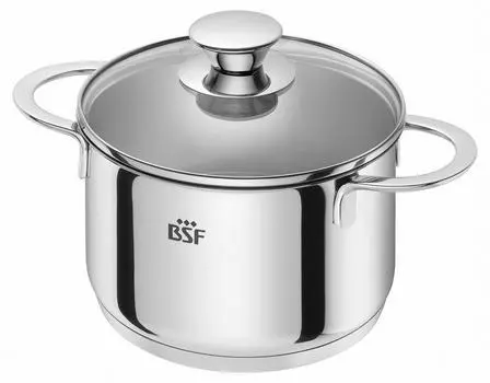 Кастрюля 20 л Bsf